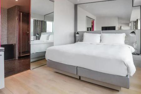 Radisson Collection, Royal Mile Edinburgh - 46