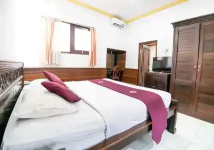 Melasti Kuta Bungalows & Spa - 52