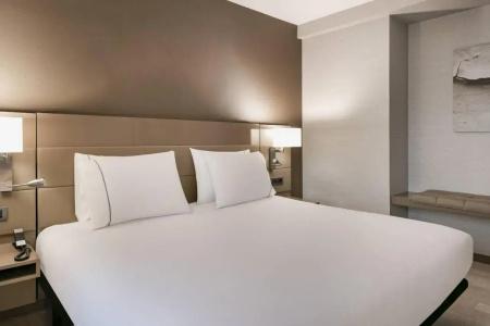 Ac Los Vascos By Marriott - 42