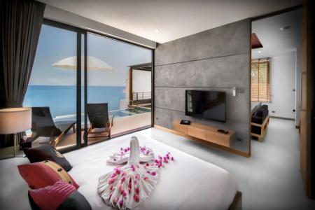 Jamahkiri Resort & Spa - Sha Plus - 49