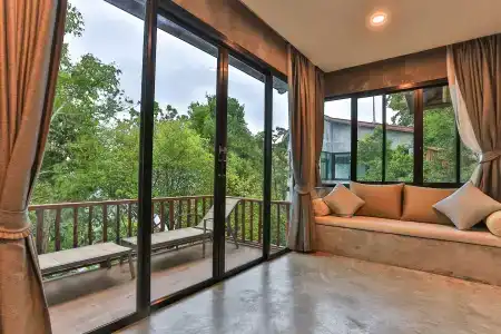 Sai Daeng Resort - 52