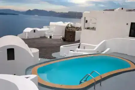 Ambassador Aegean Luxury & Suites - 66