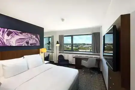 Radisson Blu Lietuva - 34