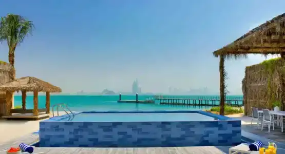 Anantara World Islands Dubai Resort - 72