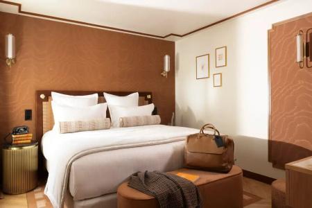 Hôtel Vivienne - 41