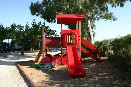 Porto Skala Village - 21