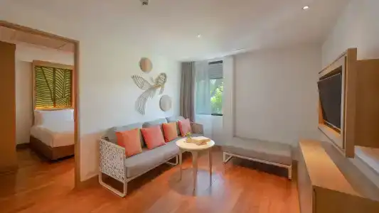 Amari Koh Samui - Sha Extra Plus - 62