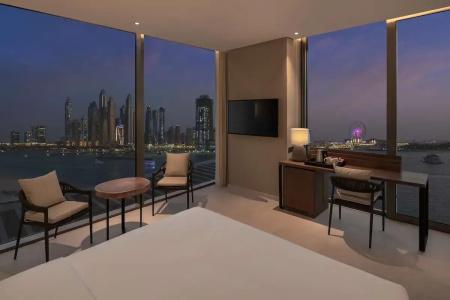 Radisson Beach Palm Jumeirah - 47