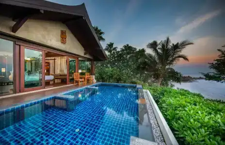 Nora Buri Resort & Spa - Sha Extra Plus - 91