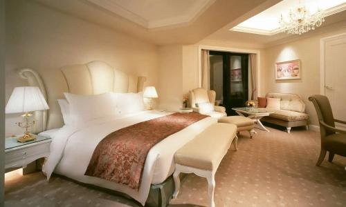 La Suite Kobe Harborland - 45
