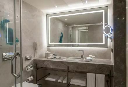 DoubleTree by Hilton Istanbul - Sirkeci - 84