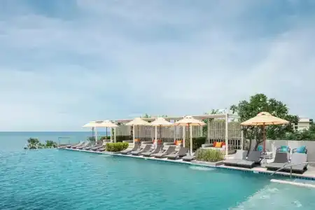 Holiday Inn Pattaya, an IHG - 25