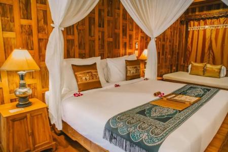 Santhiya Koh Phangan Resort And Spa - Sha Extra Plus - 47