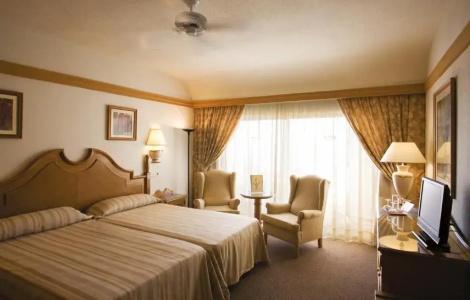 Riu Palace Tres Islas - 3
