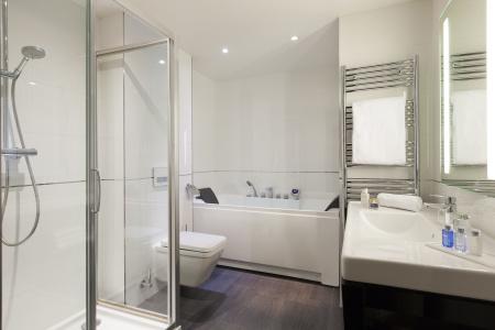 Nehô Suites Cannes Croisette - 67