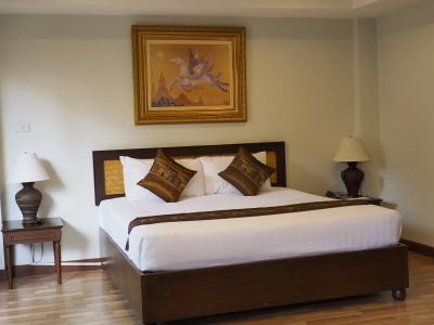 Luckswan Resort Chiang Rai - Sha Extra Plus - 52