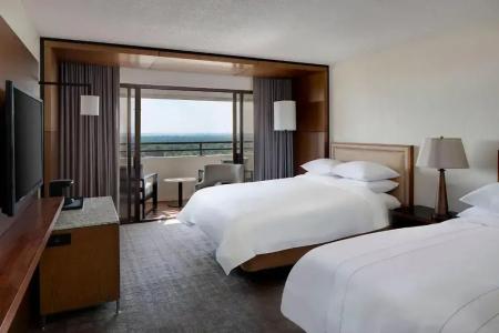 San Antonio Marriott Northwest - 6