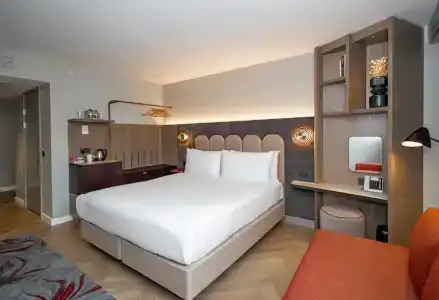 DoubleTree by Hilton London - Tower of London - 52