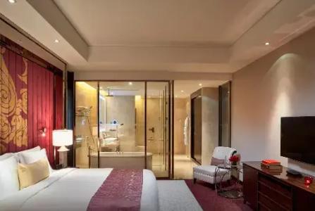Gran Melia Xi'an - 44