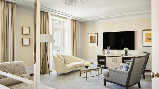 Four Seasons Madrid - 88