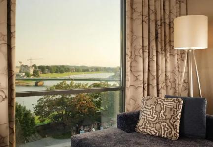 Sheraton Grand Krakow - 12