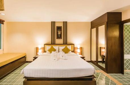 Duangjitt Resort And Spa - Sha Plus - 64