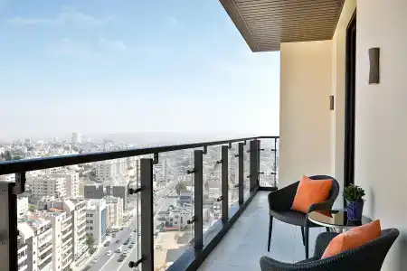 The St. Regis Amman - 82