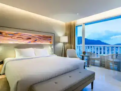 Novotel Phuket City Phokeethra - Sha Extra Plus - 57