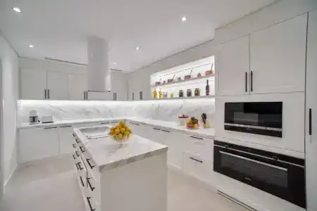 Grand Hyatt Residence - 14