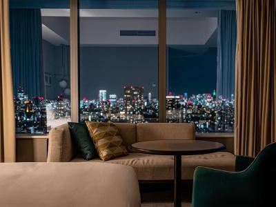 The Strings By Intercontinental, Tokyo, An Ihg - 45