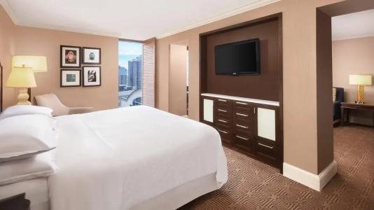 Sheraton New Orleans - 68