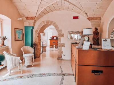 Corte Di Nettuno - Cdshotels - 1