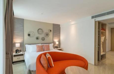 Centara Ao Nang Beach Resort & Spa Krabi - Sha Plus - 2