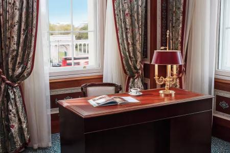 The Lanesborough, Oetker Collection - 111