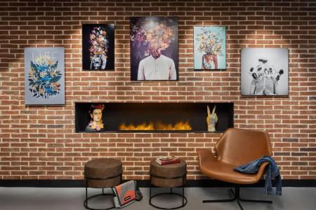 Moxy Amiens - 16