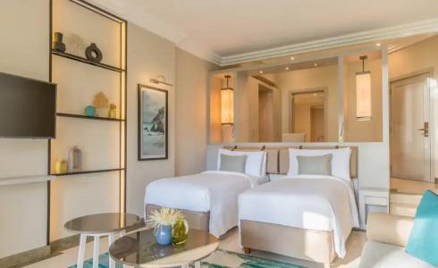 InterContinental Mauritius Fort - 34