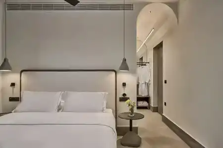 Ios Palace & Spa - 128