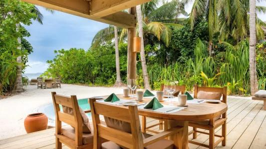 Soneva Fushi - 359