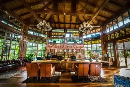 Naiyang Park Resort - Sha Extra Plus - 1