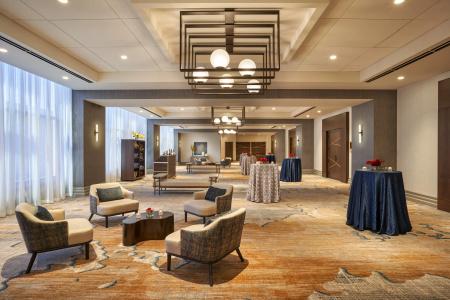 The Westin Indianapolis - 12