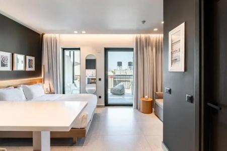 Porta Suites - 42