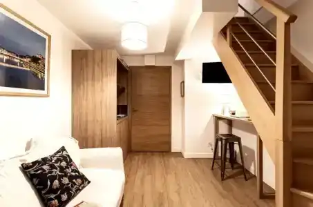 Hôtel Tête d'or - 40
