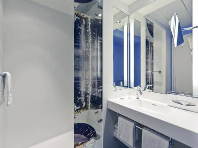 Mercure Nice Centre Notre Dame - 36