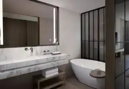 Sanya Marriott Yalong Bay Resort & Spa - 56