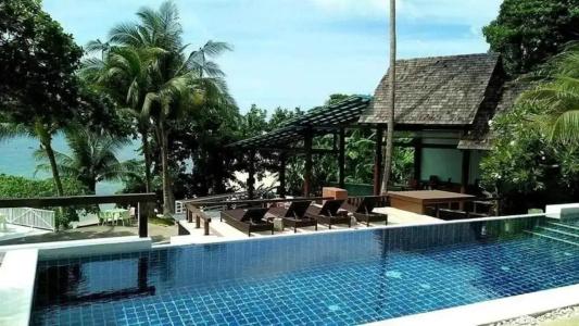 Bhundhari Koh Samui - 10
