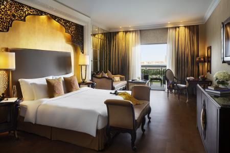 Jumeirah Zabeel Saray - 45