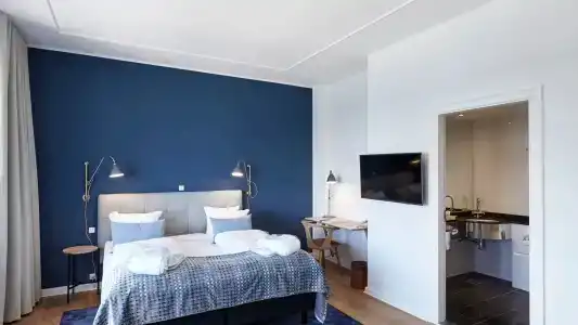 Copenhagen Strand - 60