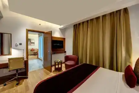 Rose Park Al Barsha - 32