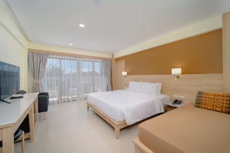Aonang Buri Resort- Sha Extra Plus - 45