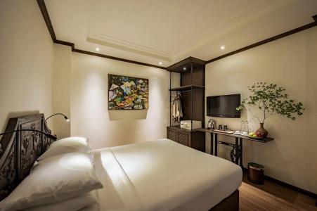 Amanaki Saigon Boutique - 56